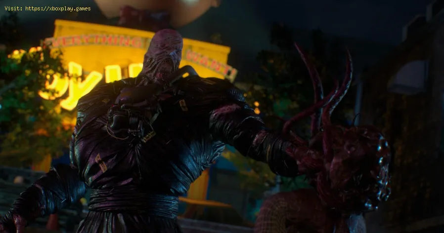Resident Evil 3 Remake: comment obtenir le rang S