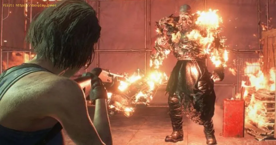 Resident Evil 3 Remake: Comment corriger les erreurs audio