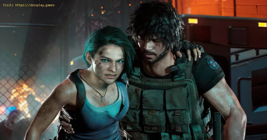Resident Evil 3 Remake: come completare Achievement Master Unlock