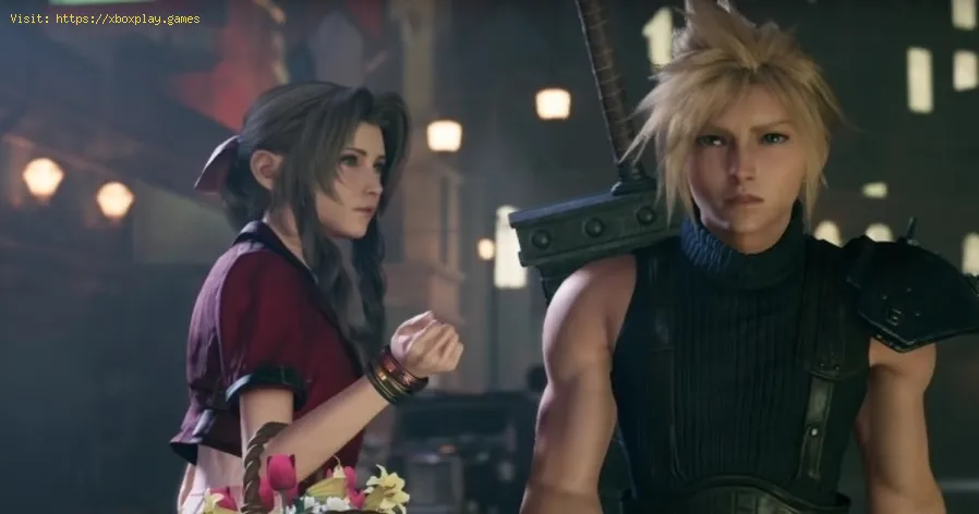 Final Fantasy 7 Remake: come vincere squat - trucchi e suggerimenti