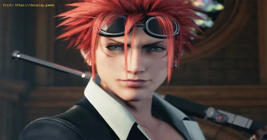 Final Fantasy 7 Remake: Comment battre Reno