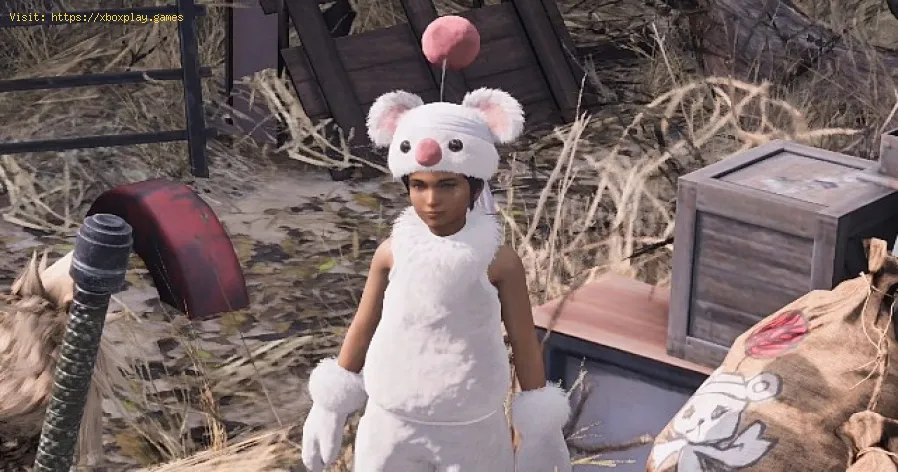 Final Fantasy 7 Remake: How To Use Moogle Medals