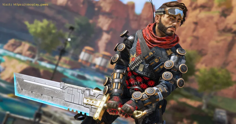 Apex Legends Guide caustique et astuces: comment gazer vos ennemis