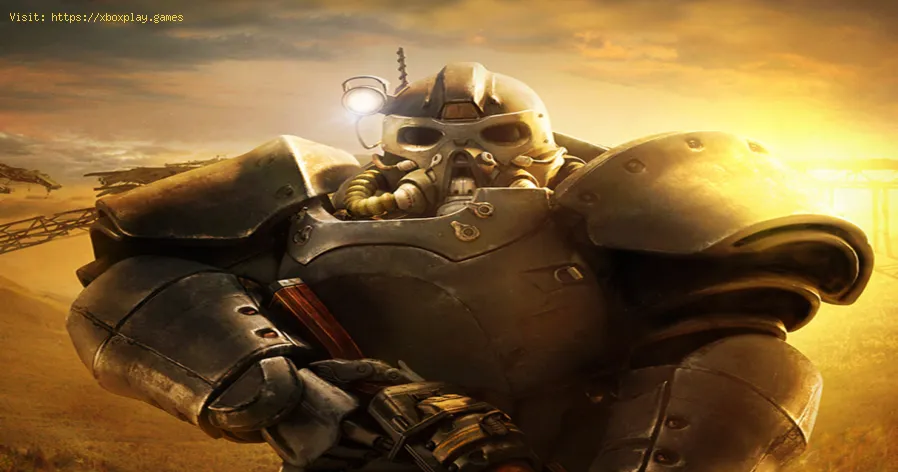 Fallout 76 Wastelanders: Wie man einen fairen Scrapper findet