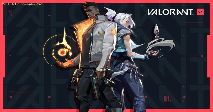 Valorant: comment augmenter votre taux de gain