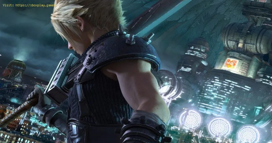 FF7 : Comment obtenir le trophée final de Dancing Queen