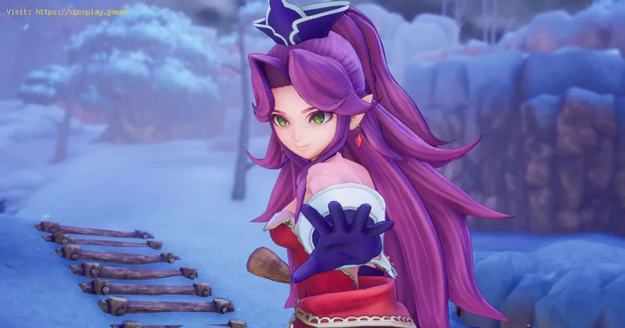 Trials of Mana: Wie man aufsteigt - Tipps und Tricks