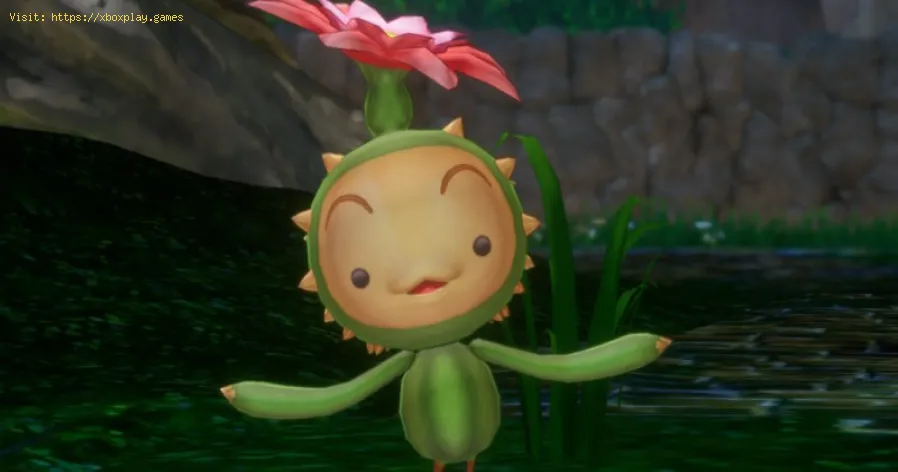 Trials of Mana: onde encontrar Cactus Li