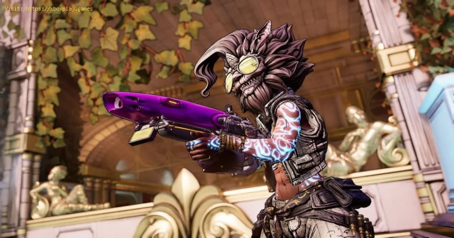 Borderlands 3: consigue el escudo Wattson del cartel