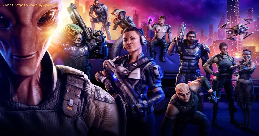 XCOM Chimera Squad: Cómo recolectar y usar Intel