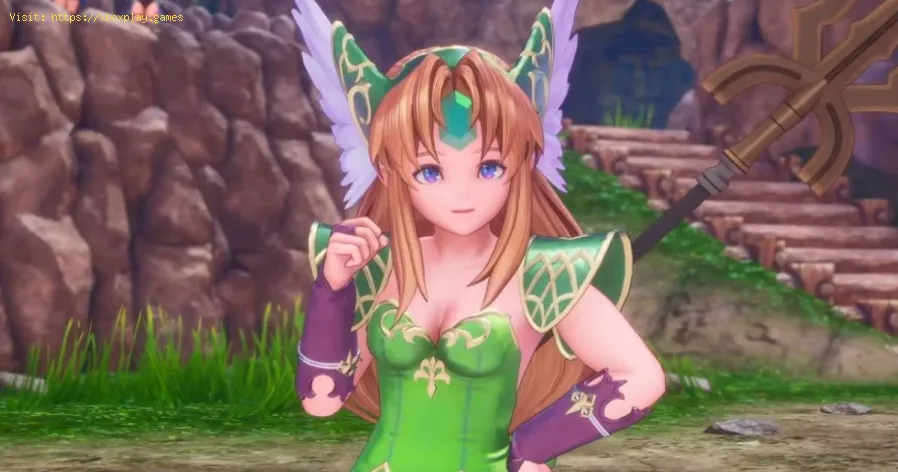 Trials of Mana: Wie man Goremand besiegt
