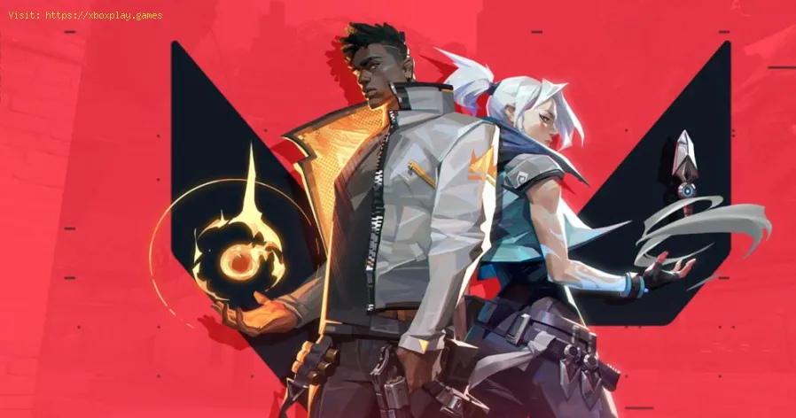 Valorant: How to leave a custom game