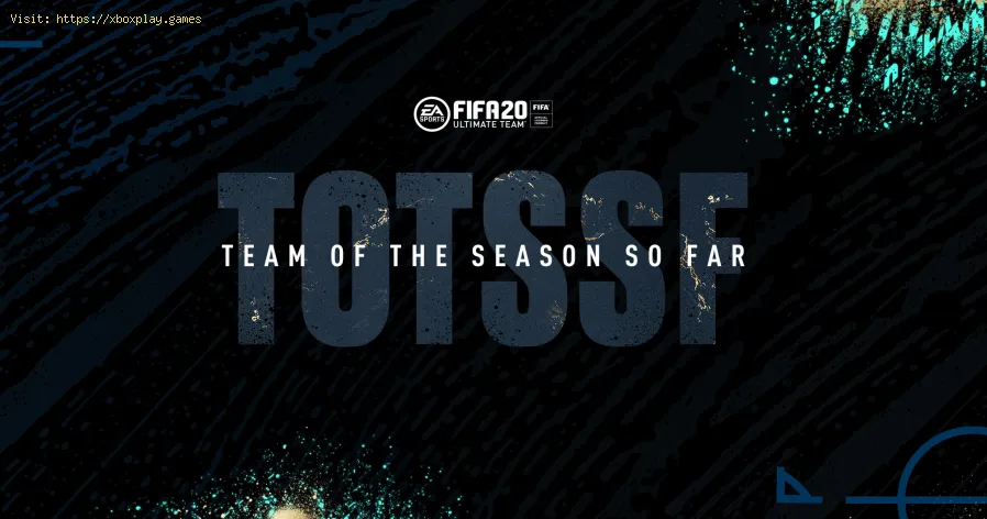 FIFA 20: How to Complete TOTSSF Ben White SBC