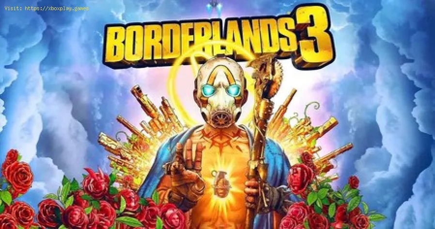 Borderlands 3: Como corrigir erro de tela preta