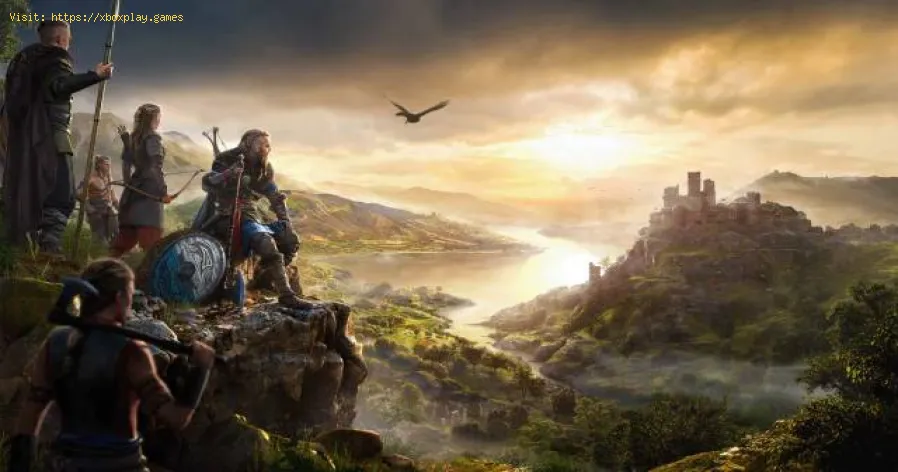 Assassin's Creed Valhalla: cómo comprar Pre-Orden