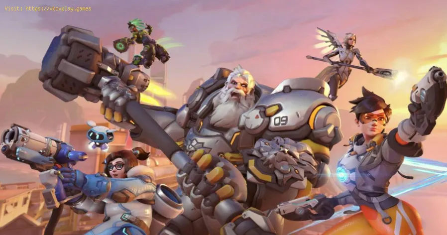 Overwatch：エラーコードBC-124の修正方法 - Japanese-1