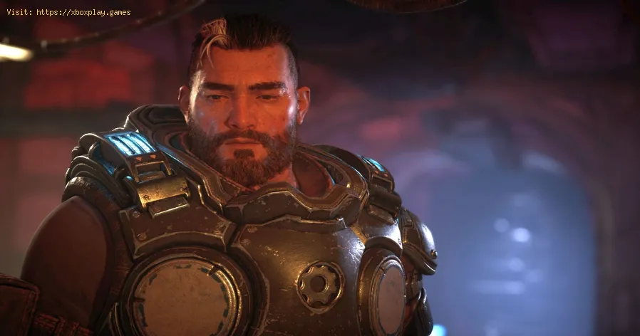 Gears Tactics: Cómo corregir el error 0xc000007b
