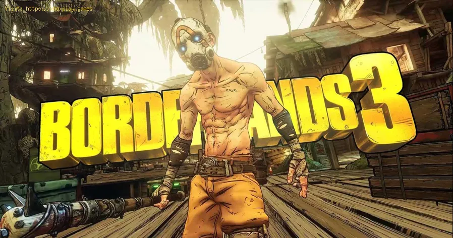 Borderlands 3: Shift Code List - Mai 2020
