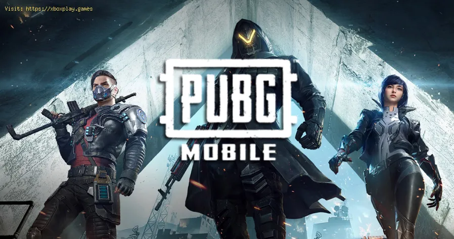 PUBG Mobile: So verlassen Sie eine Gruppe