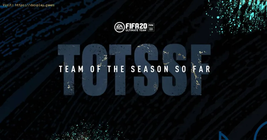 FIFA 20: Como concluir o TOTSSF da Ezequiel Avila SBC