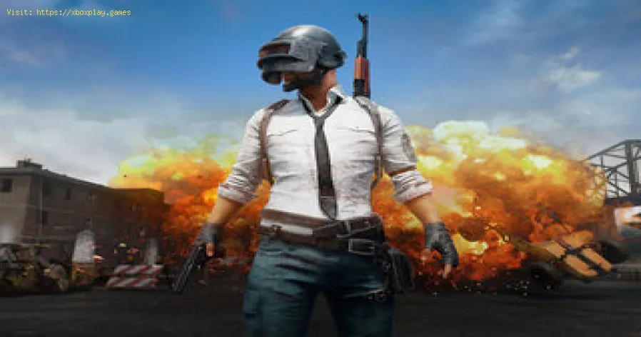 PUBG Mobile: come abilitare l'inclinazione