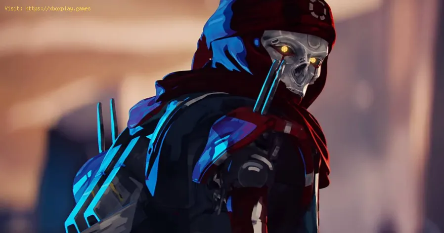Apex Legends: correggere il bug del bottino scompare nella stagione 5