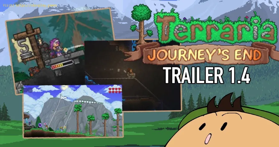 Terraria 1.4: How to cheack my IP address
