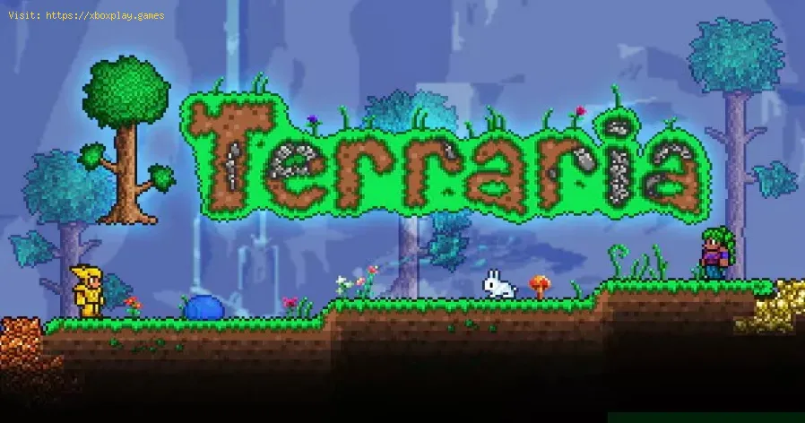 terraria：テラリアで宝石を成長させる方法 - xboxplay.games-1