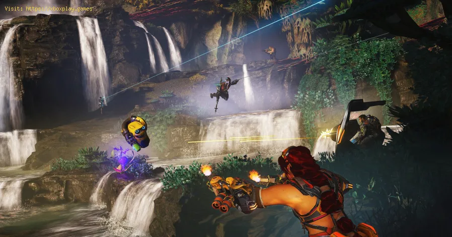 Crucible: Package Founder Tracker vs Package Predator Founder