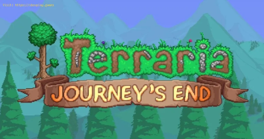 Terraria 1.4：精密アサルトライフルを入手する方法-1