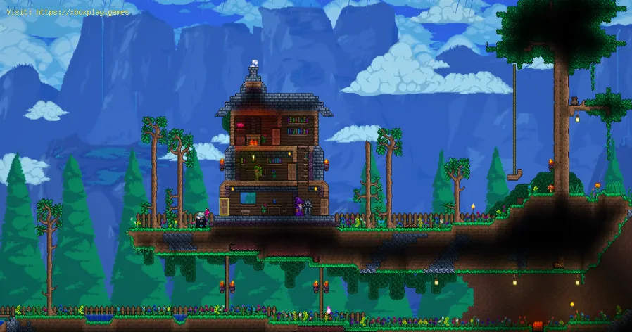 Terraria：modローダーエラーを修正する方法 - Japanese-1