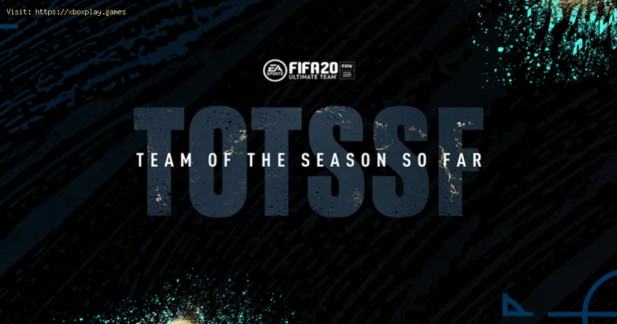 FIFA 20: Cómo completar TOTSSF Gueye