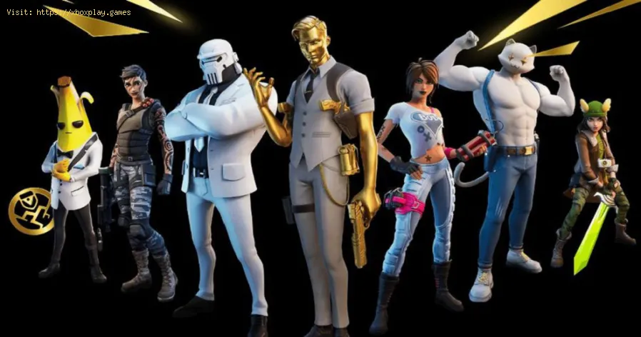Fortnite : How to fix voice chat not working error