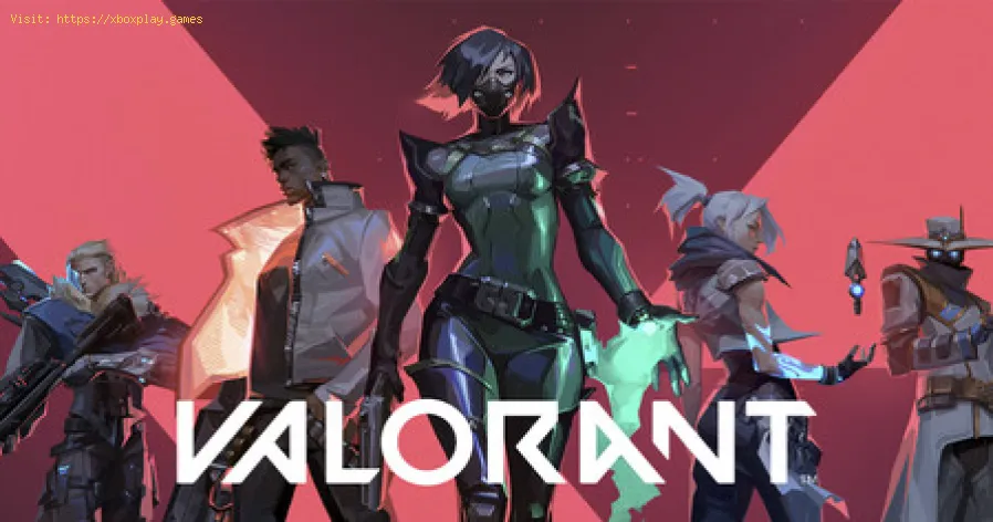 Valorant: How to Refund a Skin - Tips and tricks