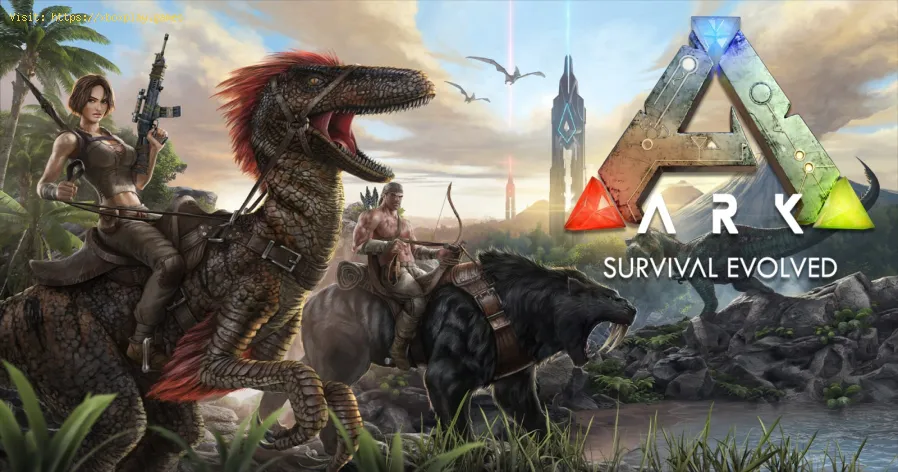 Ark Survival Evolved: Guida per principianti