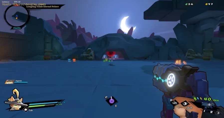 Gunfire Reborn: Como vencer Lu Wu - dicas e truques