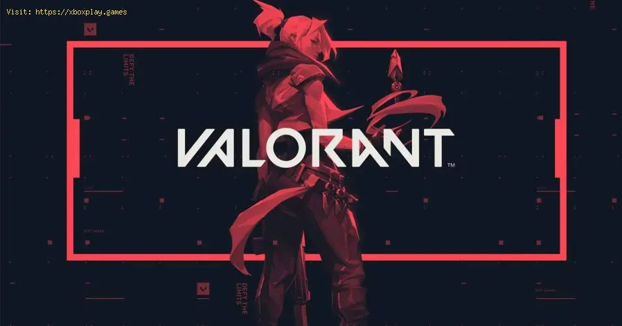 Valorant: como jogar com outras regiões