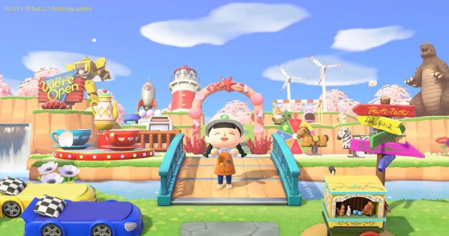 Animal Crossing New Horizons: Como pegar Birdwing por Rajah Brooke