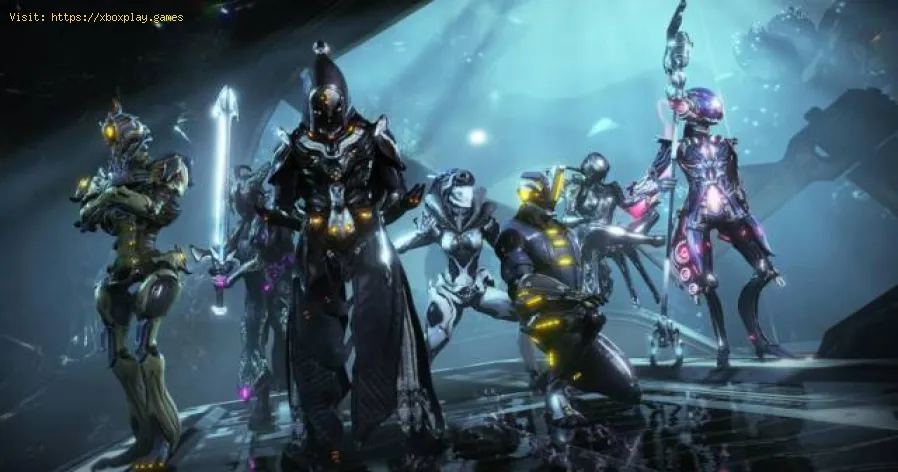 Warframe: Como fazer uma matança - Controle guia definitivo