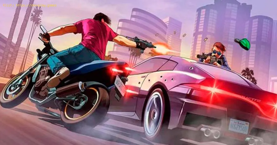 GTA Online: So erhalten Sie eine Sondergebühr