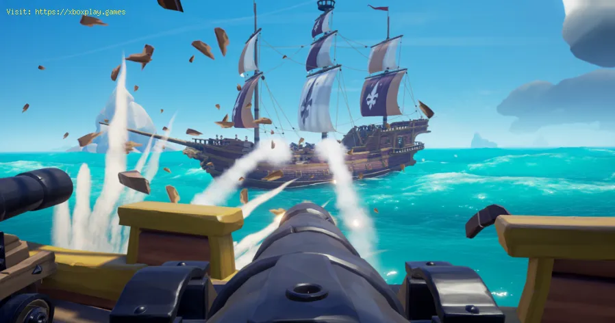 Sea of Thieves: come ottenere tutti i premi giornalieri