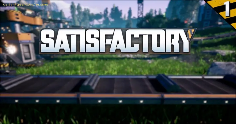 Satisfactory: come ottenere lumache gialle e viola