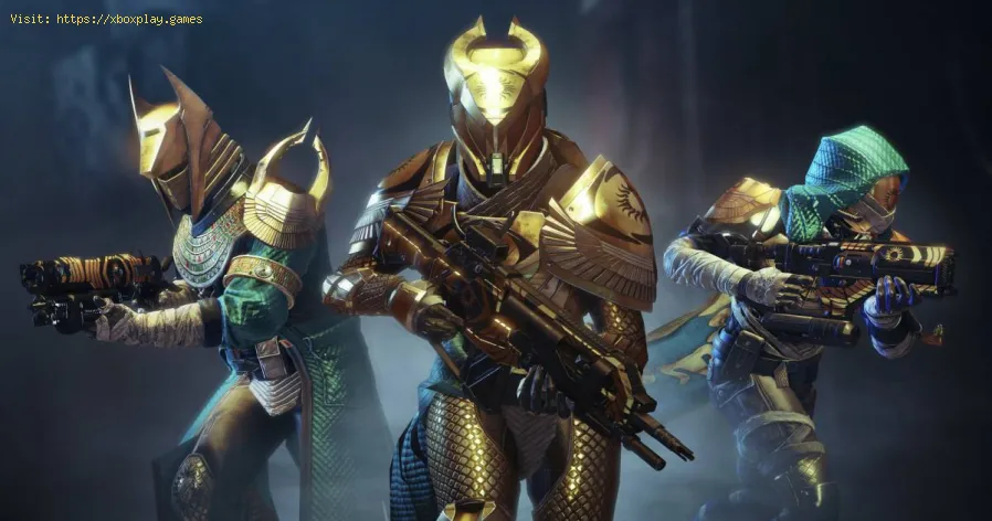 Destiny 2: Dekodieren von Schwellenwert-Engrammen - Tipps und