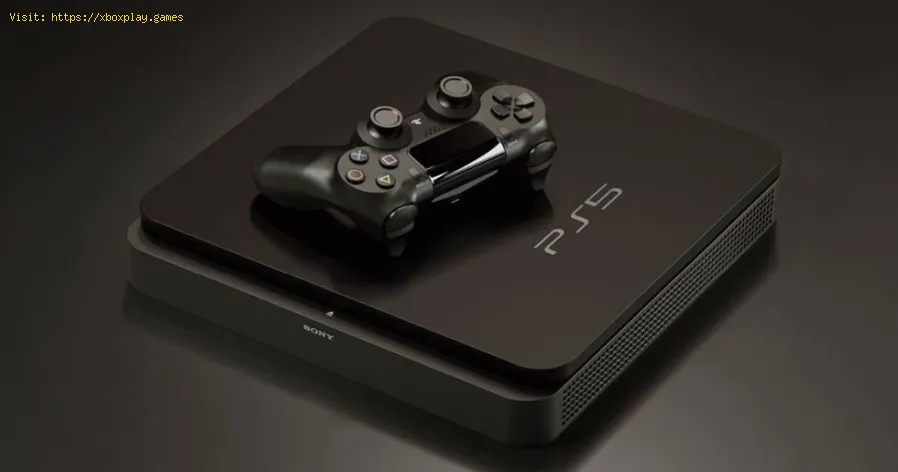 PS5: la console ha un lettore UHD - Guida passo dopo passo