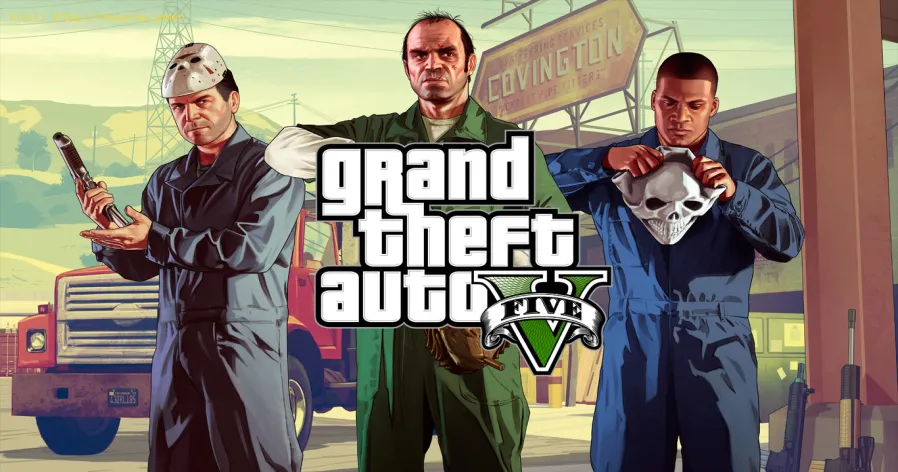 GTA 5: como fazer um wheelie - Controle guia definitivo