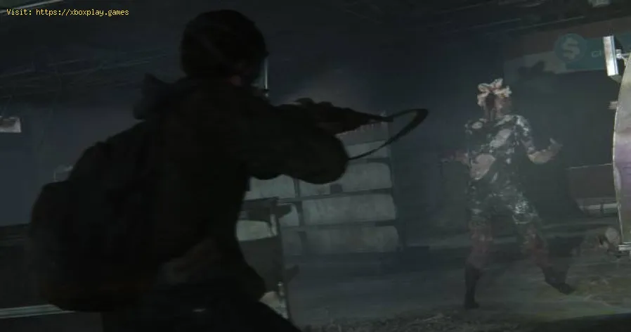 The Last of Us Part 2: Como vencer Shamblers - dicas e truques