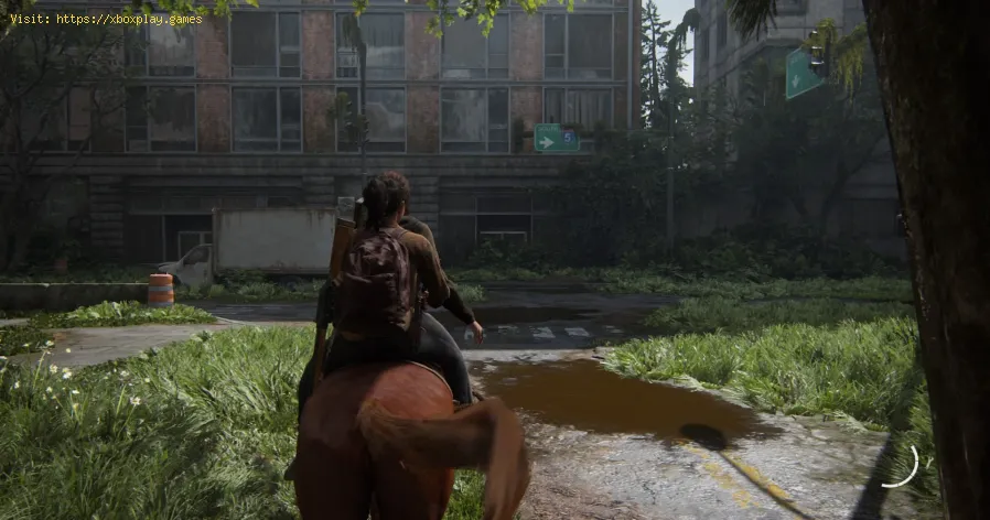 Last of Us 2: la bomba de aturdimiento - consejos y t