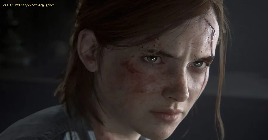 The Last of Us Part 2: Wo finde ich Stacis Telefonnummer?