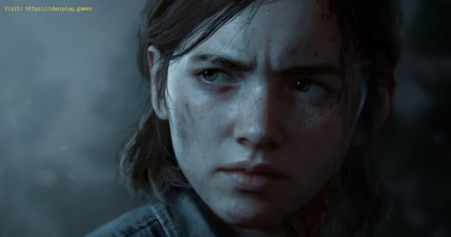  TLOU2: terminer le chapitre 3 The Overlook - Tutoriel