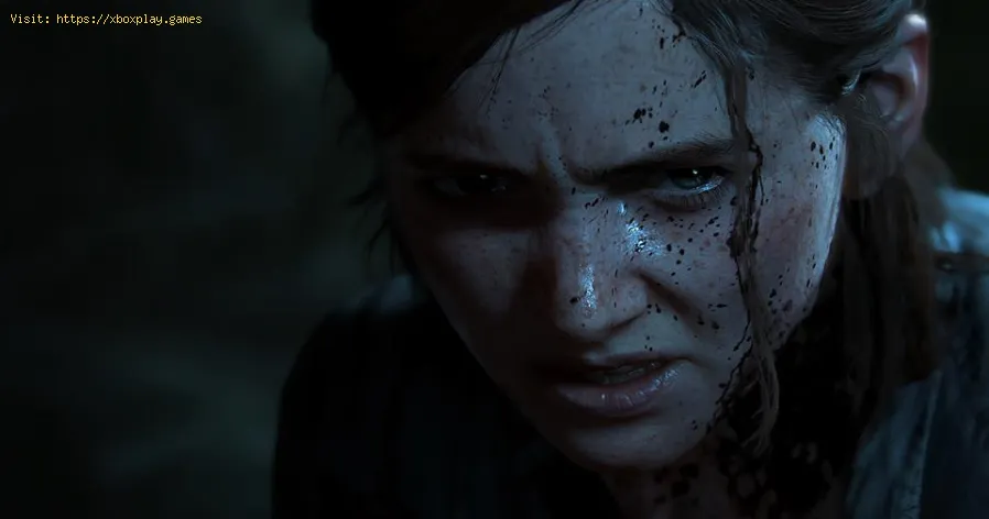  TLOU2: terminer le chapitre 21 La ville inondée - Tutor